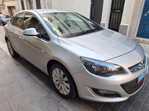 Opel Astra 1.6 Notchback Etiq. verde C Euro 5J  - Foto 4