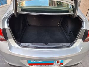Opel Astra 1.6 Notchback Etiq. verde C Euro 5J  - Foto 10