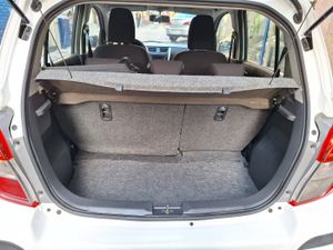 Suzuki Celerio 1.0 Ga Etiq. verde C  Euro 6  - Foto 11