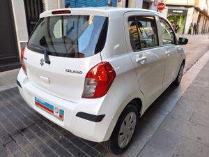 Suzuki Celerio 1.0 Ga Etiq. verde C  Euro 6  - Foto 12