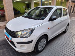 Suzuki Celerio 1.0 Ga Etiq. verde C  Euro 6  - Foto 2