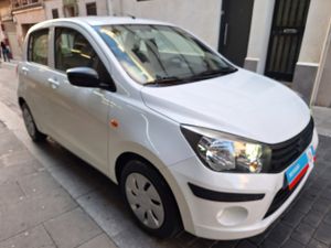 Suzuki Celerio 1.0 Ga Etiq. verde C  Euro 6  - Foto 6
