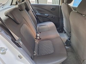 Suzuki Celerio 1.0 Ga Etiq. verde C  Euro 6  - Foto 9