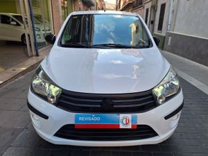 Suzuki Celerio 1.0 Ga Etiq. verde C  Euro 6  - Foto 4