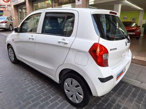 Suzuki Celerio 1.0 Ga Etiq. verde C  Euro 6  - Foto 8
