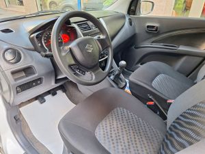 Suzuki Celerio 1.0 Ga Etiq. verde C  Euro 6  - Foto 3