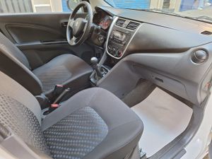 Suzuki Celerio 1.0 Ga Etiq. verde C  Euro 6  - Foto 7