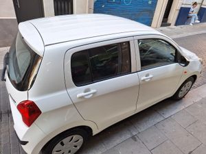 Suzuki Celerio 1.0 Ga Etiq. verde C  Euro 6  - Foto 14