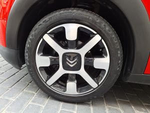 Citroën C4 Cactus PureTech 110 S&S Rip Curl Etiq. verde C Euro 6  - Foto 22