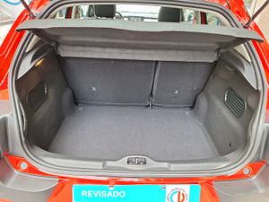 Citroën C4 Cactus PureTech 110 S&S Rip Curl Etiq. verde C Euro 6  - Foto 11