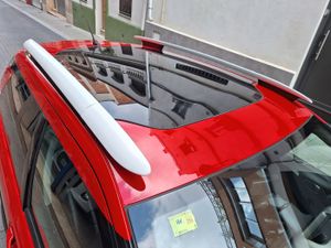 Citroën C4 Cactus PureTech 110 S&S Rip Curl Etiq. verde C Euro 6  - Foto 18