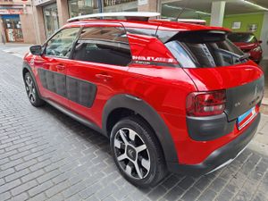 Citroën C4 Cactus PureTech 110 S&S Rip Curl Etiq. verde C Euro 6  - Foto 12