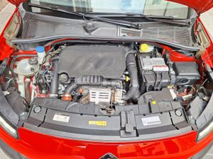 Citroën C4 Cactus PureTech 110 S&S Rip Curl Etiq. verde C Euro 6  - Foto 5