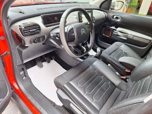 Citroën C4 Cactus PureTech 110 S&S Rip Curl Etiq. verde C Euro 6  - Foto 13