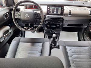 Citroën C4 Cactus PureTech 110 S&S Rip Curl Etiq. verde C Euro 6  - Foto 9