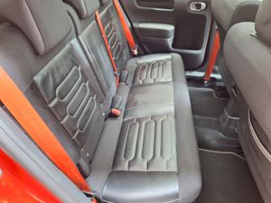Citroën C4 Cactus PureTech 110 S&S Rip Curl Etiq. verde C Euro 6  - Foto 7