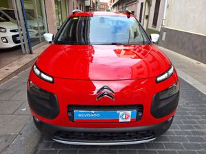 Citroën C4 Cactus PureTech 110 S&S Rip Curl Etiq. verde C Euro 6  - Foto 4
