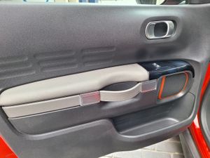 Citroën C4 Cactus PureTech 110 S&S Rip Curl Etiq. verde C Euro 6  - Foto 17
