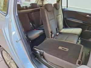 Opel Zafira Tourer Selective 1.4 Turbo 140 CV Start&Stop 7 plazas 7 plazas Etiq. verde C - Foto 14