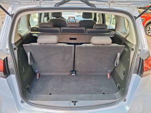 Opel Zafira Tourer Selective 1.4 Turbo 140 CV Start&Stop 7 plazas 7 plazas Etiq. verde C - Foto 8