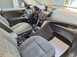 Opel Zafira Tourer Selective 1.4 Turbo 140 CV Start&Stop 7 plazas 7 plazas Etiq. verde C - Foto 3