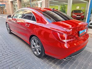 Mercedes Clase CL 180 Etiq. verde C Euro 6  - Foto 13