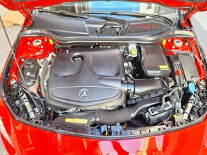 Mercedes Clase CL 180 Etiq. verde C Euro 6  - Foto 6