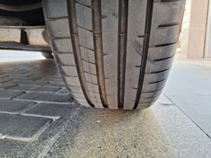 Mercedes Clase CL 180 Etiq. verde C Euro 6  - Foto 22