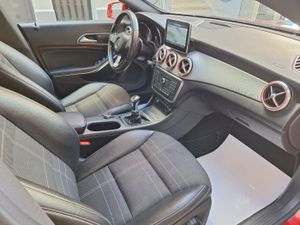 Mercedes Clase CL 180 Etiq. verde C Euro 6  - Foto 8