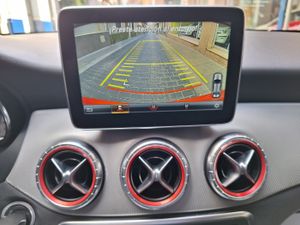 Mercedes Clase CL 180 Etiq. verde C Euro 6  - Foto 4