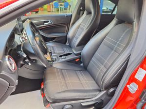 Mercedes Clase CL 180 Etiq. verde C Euro 6  - Foto 14