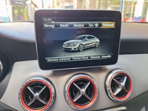 Mercedes Clase CL 180 Etiq. verde C Euro 6  - Foto 19