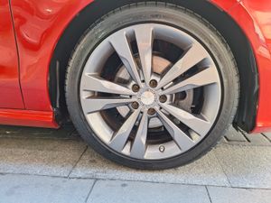 Mercedes Clase CL 180 Etiq. verde C Euro 6  - Foto 20