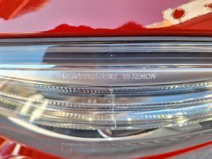 Mercedes Clase CL 180 Etiq. verde C Euro 6  - Foto 17