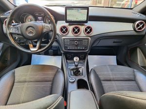 Mercedes Clase CL 180 Etiq. verde C Euro 6  - Foto 3