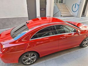 Mercedes Clase CL 180 Etiq. verde C Euro 6  - Foto 15