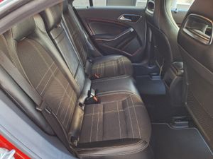 Mercedes Clase CL 180 Etiq. verde C Euro 6  - Foto 10