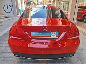 Mercedes Clase CL 180 Etiq. verde C Euro 6  - Foto 11