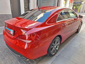 Mercedes Clase CL 180 Etiq. verde C Euro 6  - Foto 9