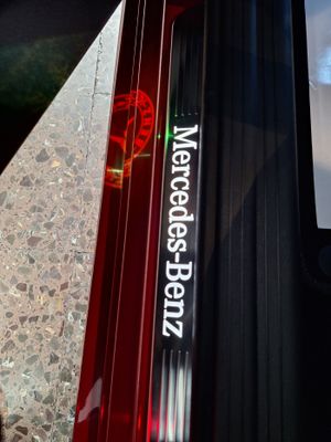 Mercedes Clase CL 180 Etiq. verde C Euro 6  - Foto 21