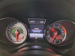 Mercedes Clase CL 180 Etiq. verde C Euro 6  - Foto 16