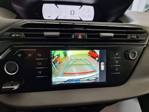 Citroën C4 Picasso 1.2 Seduction Etiq. verde C  - Foto 11