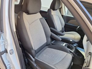 Citroën C4 Picasso 1.2 Seduction Etiq. verde C  - Foto 14