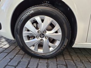 Citroën C4 Picasso 1.2 Seduction Etiq. verde C  - Foto 18