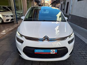 Citroën C4 Picasso 1.2 Seduction Etiq. verde C  - Foto 4