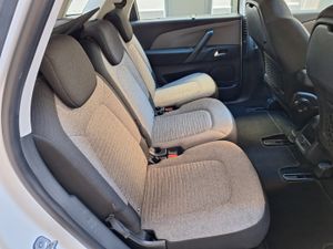 Citroën C4 Picasso 1.2 Seduction Etiq. verde C  - Foto 8