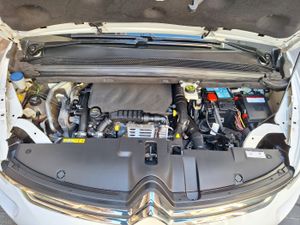 Citroën C4 Picasso 1.2 Seduction Etiq. verde C  - Foto 5