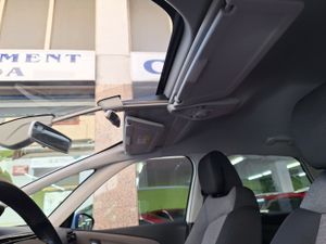 Citroën C4 Picasso 1.2 Seduction Etiq. verde C  - Foto 16