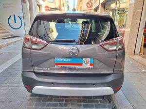 Opel Crossland X 1.2 Elegance Etiq. verde C  Euro 6 - Foto 10
