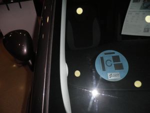 Opel Crossland X 1.2 Elegance Etiq. verde C  Euro 6 - Foto 19